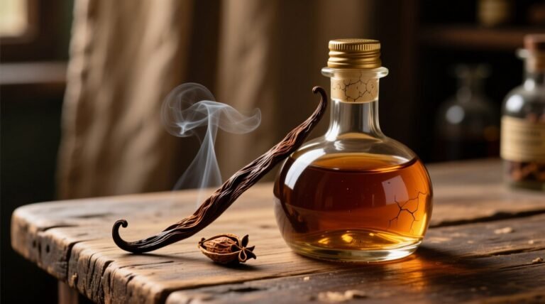 Flavor your favorite amaro with a spent vanilla bean science backed method.jpg