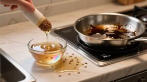 Flaxseed gel vs aloe vera for stovetop grease.jpg