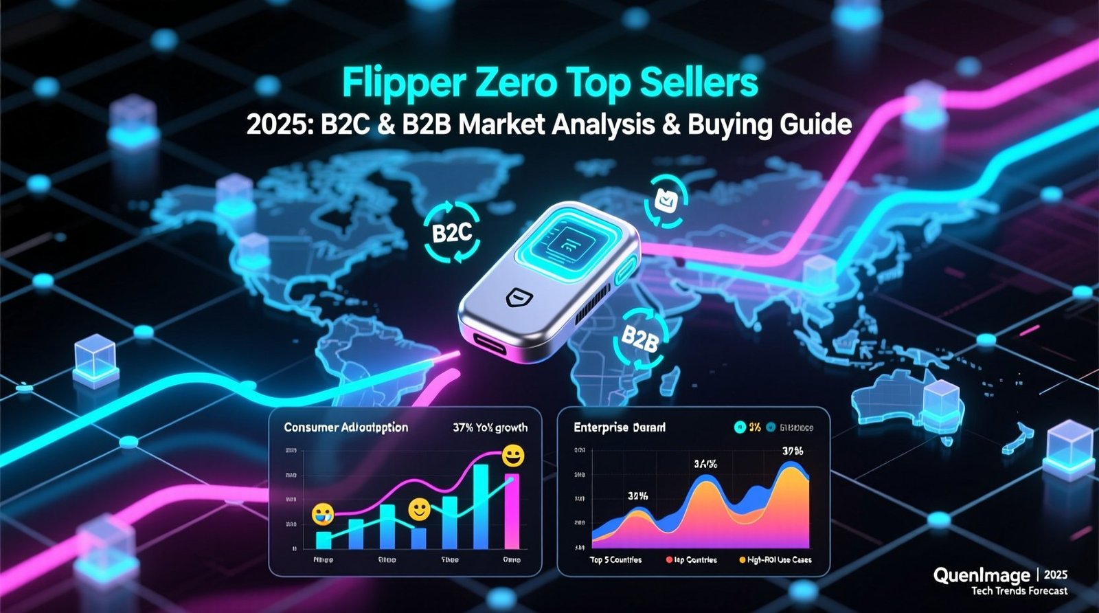 Flipper zero top sellers 2025 b2c b2b market analysis buying guide.jpg