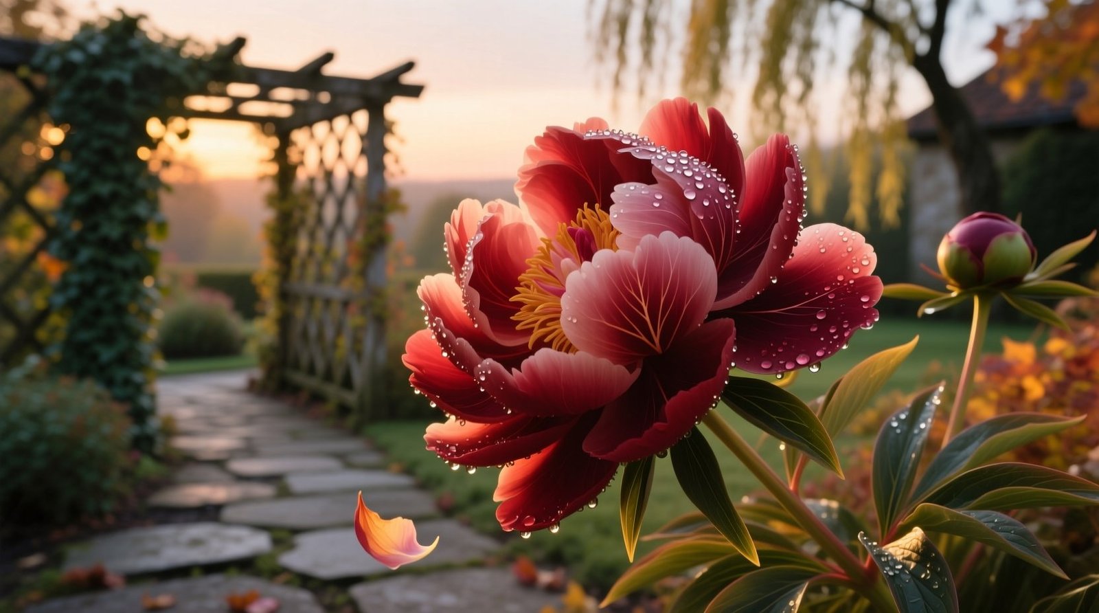 Floral plant how to choose grow extend blooming season.jpg