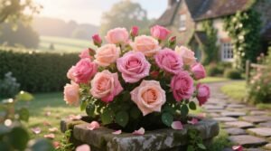 Floribunda roses complete care guide for abundant blooms.jpg