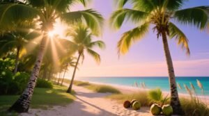 Florida palm trees best species care for coastal heat hurricanes.jpg