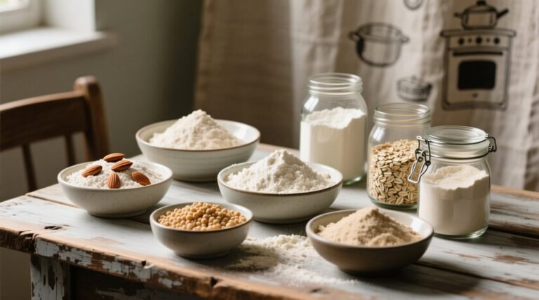 Flour substitutes evidence based swaps that actually work.jpg