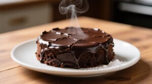 Flourless chocolate cake 7 science backed kitchen hacks.jpg