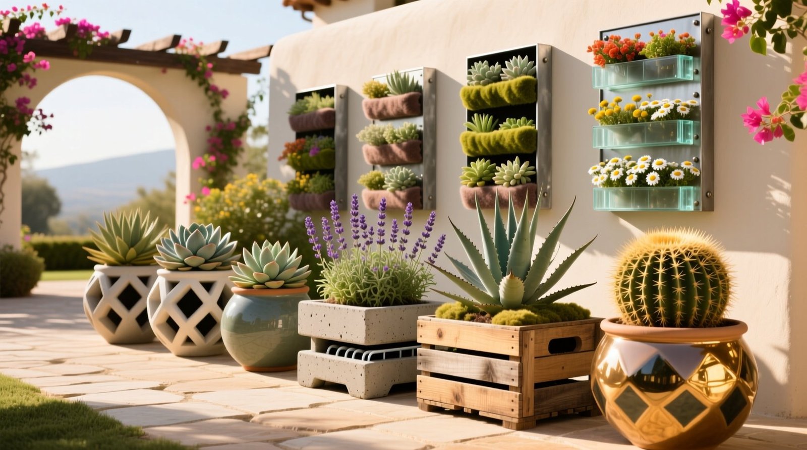 Flower container ideas for full sun 12 proven picks care guide.jpg