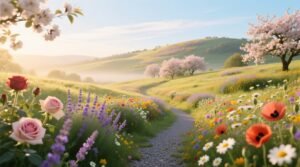 Flower garden landscape science backed design maintenance guide.jpg