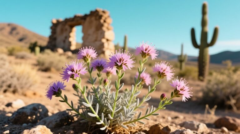 Flower mexican heather complete care guide for balconies gardens.jpg