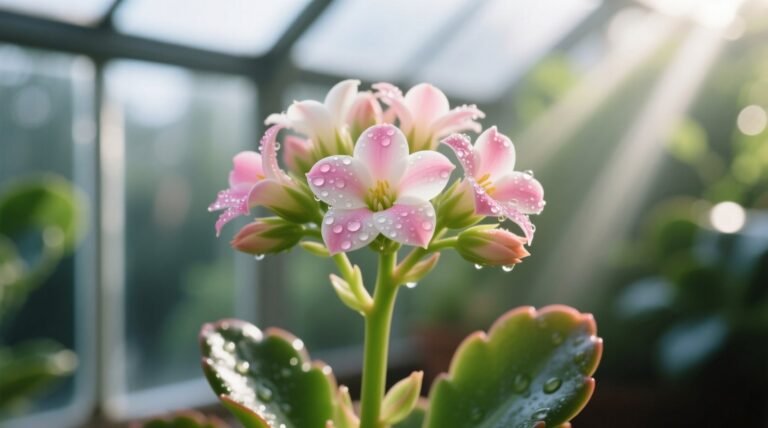 Flower plant kalanchoe care guide for reliable blooms long life.jpg