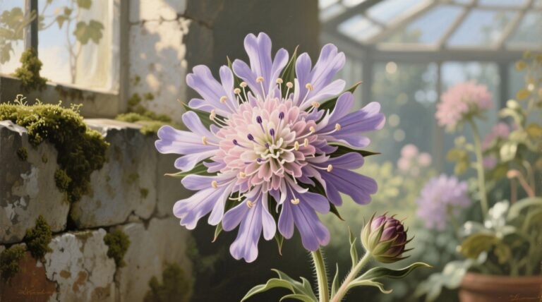 Flower scabiosa care guide how to grow maintain healthy blooms.jpg