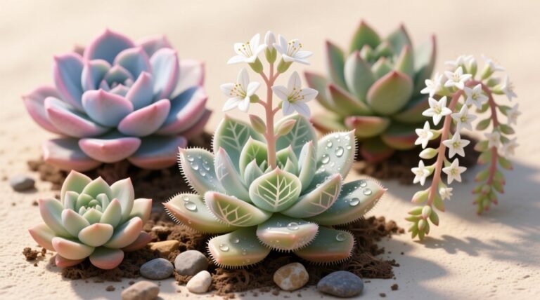 Flowering succulents types 12 reliable bloomers for sun loving gardens.jpg
