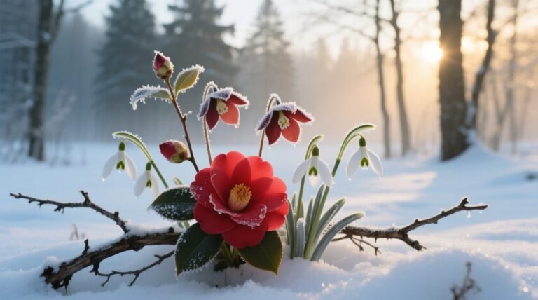 Flowers for the winter 12 hardy blooms that thrive in cold weather.jpg