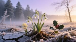 Flowers that survive the winter 17 cold hardy blooms for year round color.jpg