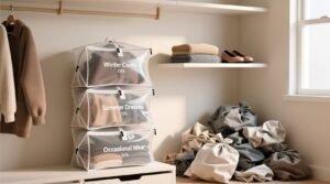 Foldable garment bags worth it for small closets.jpg