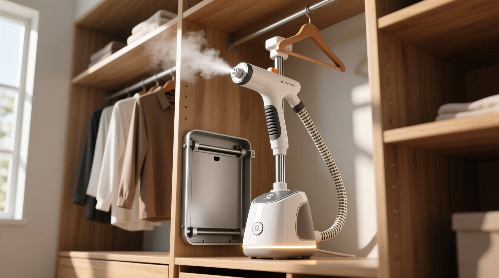 Foldable vs handheld steamer for closet corners.jpg