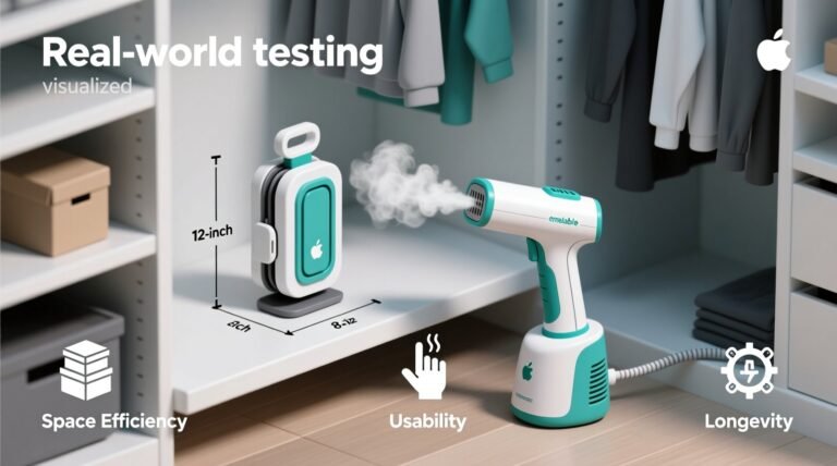 Foldable vs handheld steamer for tight closets.jpg