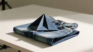 Folded jeans vs hanging jeans in humid climates.jpg