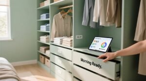 Folding board vs drawer dividers which cuts outfit decision fatigue.jpg