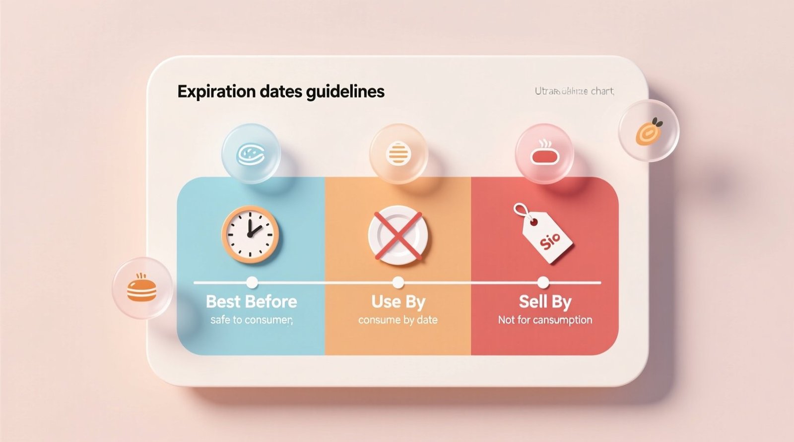 Food expiration dates guidelines chart science based storage timelines.jpg