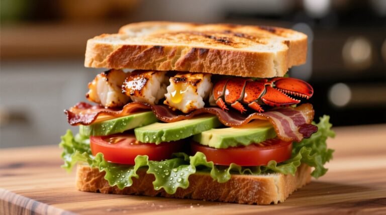 Food lab ultimate lobster bacon avocado lettuce tomato sandwich recipe.jpg