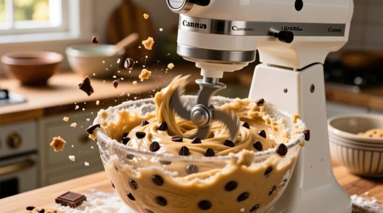 Food processor chocolate chip cookies science backed method.jpg