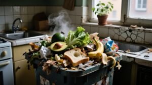 Foods rescue brink compost bin eco cleaning for waste prevention.jpg