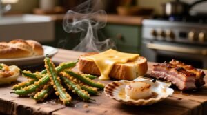 Foods that are unexpectedly improved by a little hot salt.jpg