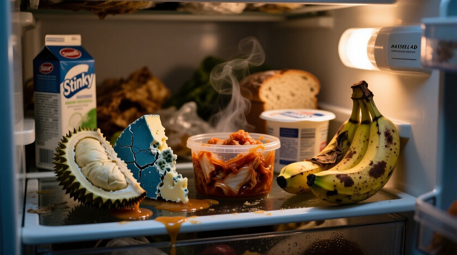 Foods that make your fridge stinky science backed fixes.jpg