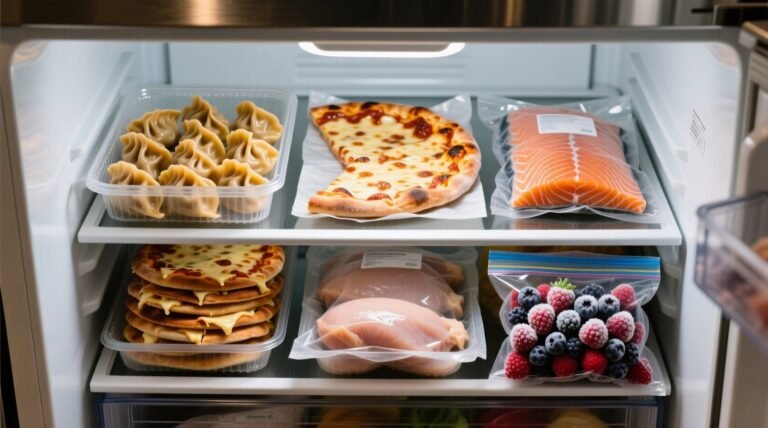 Foods to always have in freezer 12 science backed staples.jpg