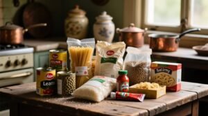 Foods we always stock up on when theyre on sale science backed list.jpg