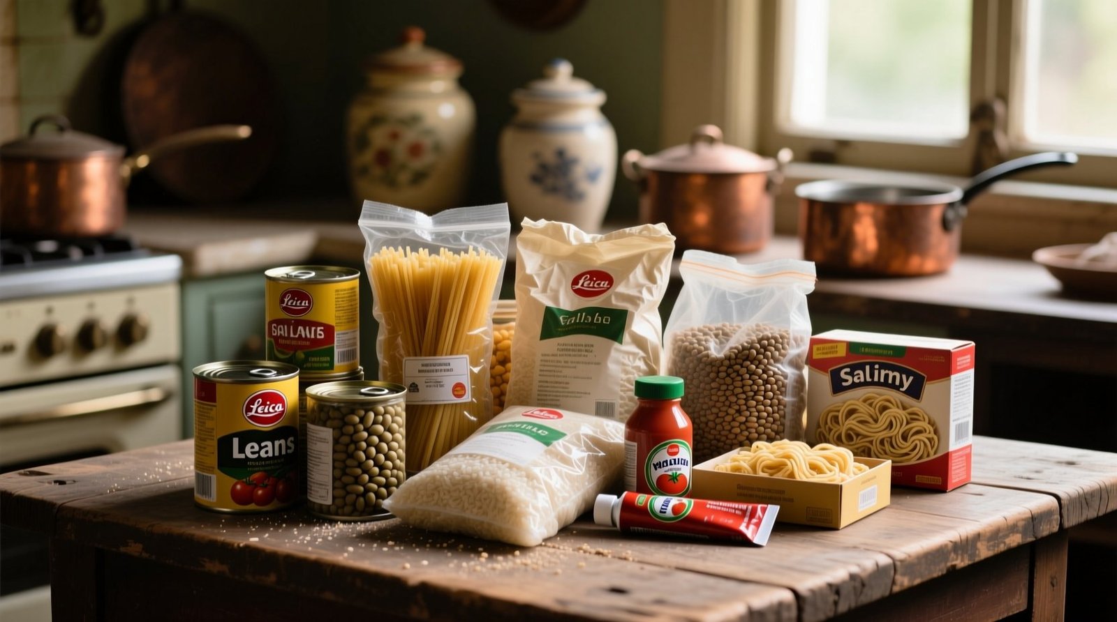 Foods we always stock up on when theyre on sale science backed list.jpg