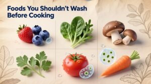 Foods you shouldnt wash before cooking fda validated safety rules.jpg
