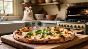 Foolproof pan pizza recipe science backed no fail results.jpg