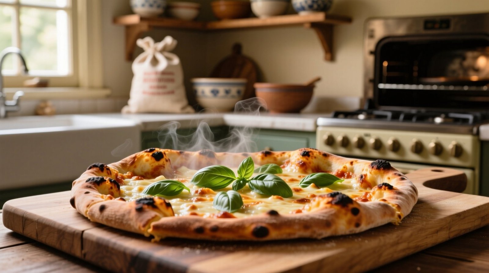 Foolproof pan pizza recipe science backed no fail results.jpg