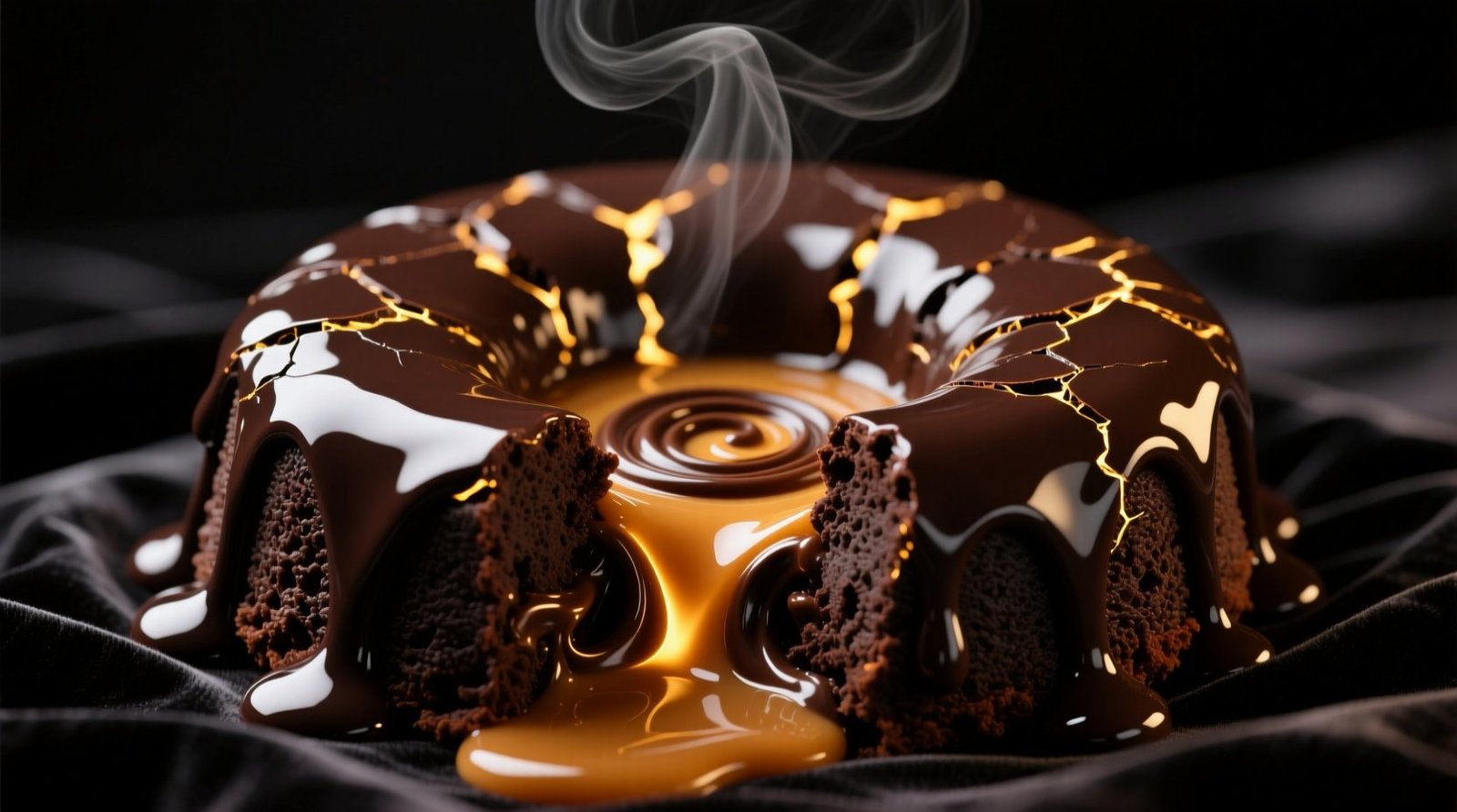 For a Sweeter Deeper Salsa, Roast the Hell Out of Your Veggies