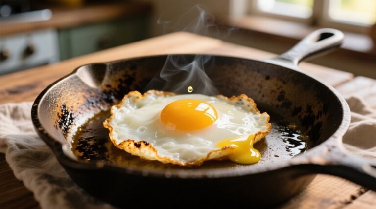 For perfectly cooked sunny side up eggs fry first and cover.jpg