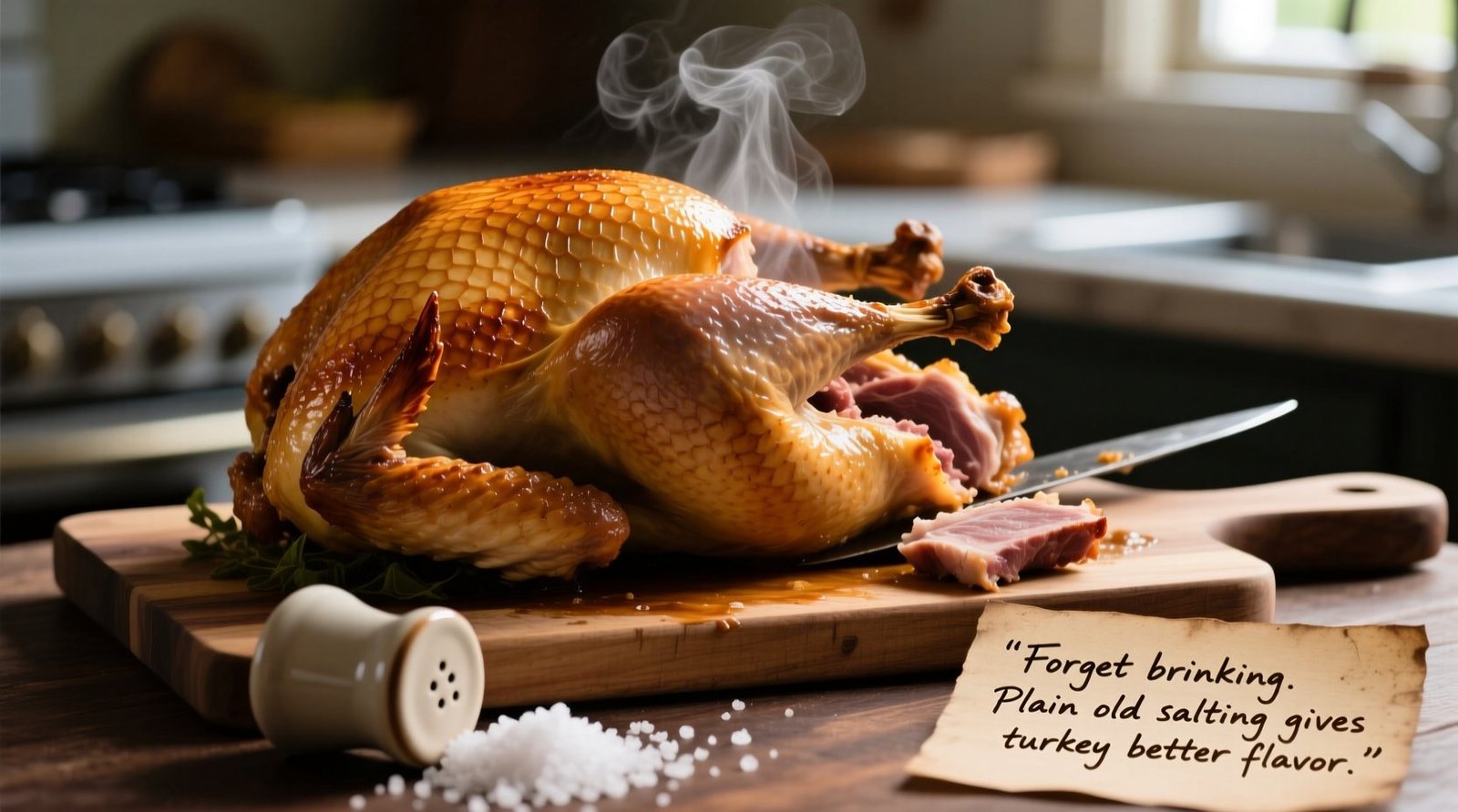 Forget briningplain old salting gives turkey better flavor texture.jpg