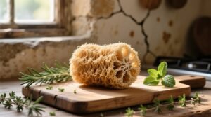 Forget plastic kitchen sponges natural alternatives that actually work.jpg