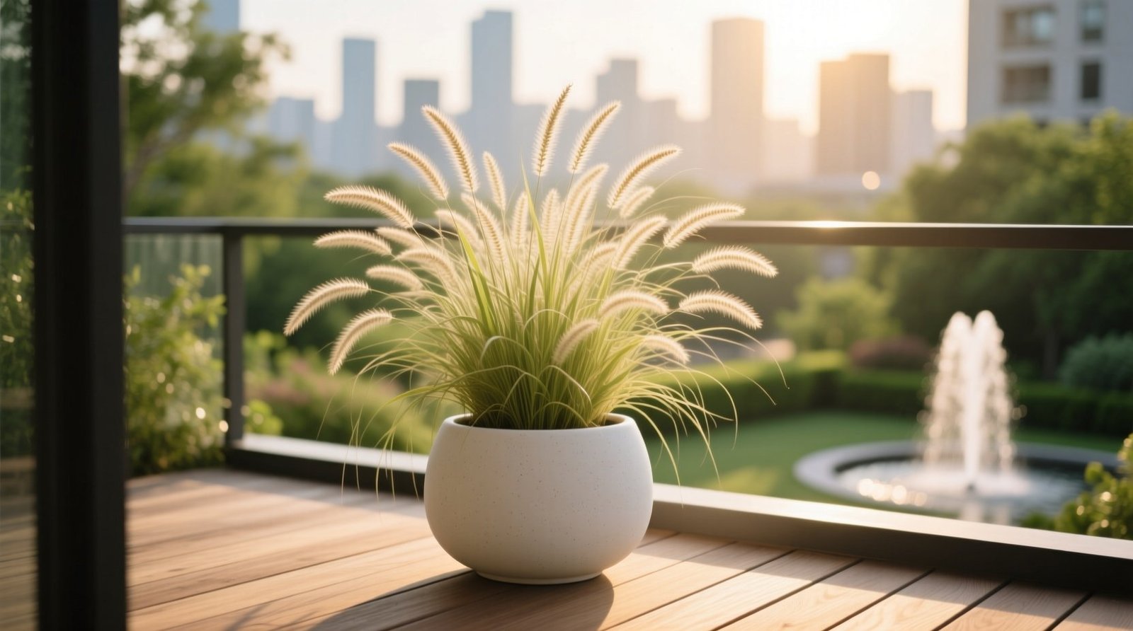 Fountain grass in planter complete care guide for containers.jpg