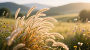Fountain grass perennial truths zones care for realistic longevity.jpg