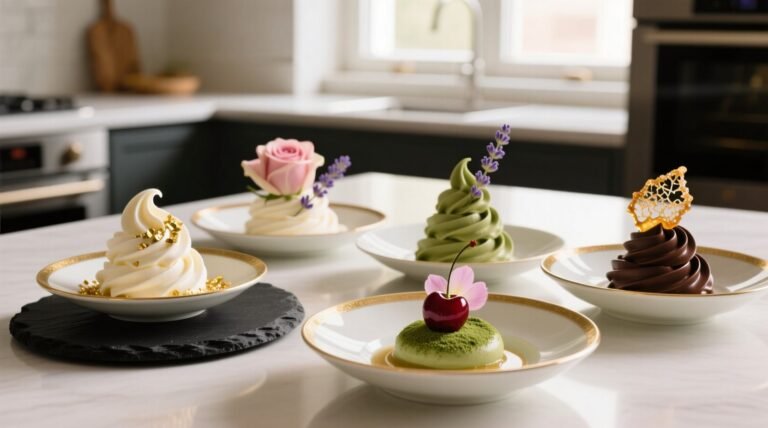 Four ways to give your whipped cream a sophisticated edge.jpg