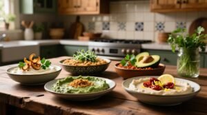 Four ways to make a better spinach and artichoke dip.jpg