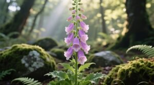 Foxglove plant perennial yeswith critical conditions safety notes.jpg