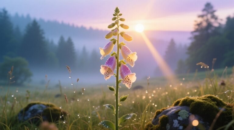 Foxglove shade or sun best light conditions for healthy blooms.jpg