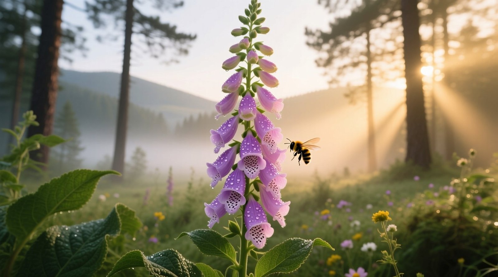 Foxgloves plant complete growing guide for gardeners balcony growers.jpg
