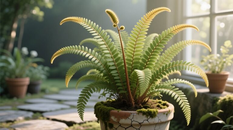 Foxtail fern care guide light water soil pruning tips.jpg