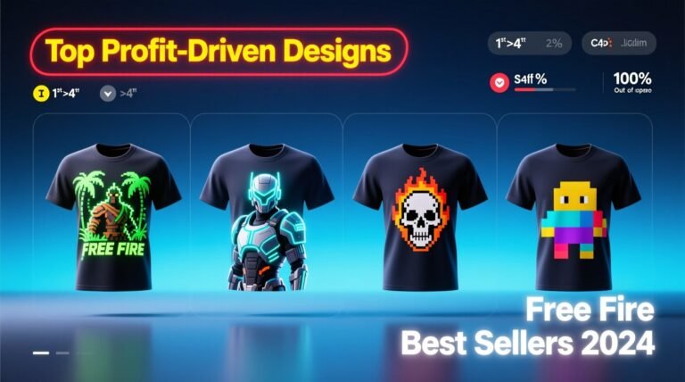 Free fire t shirt best sellers 2024 market data profit strategies.jpg