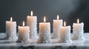 Freeze candles to make them last twice as long the science says no.jpg