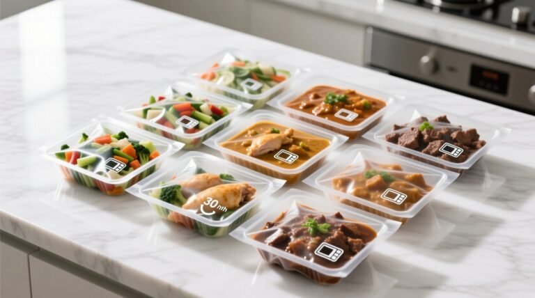 Freeze food flat for easy storage and defrosting science backed method.jpg