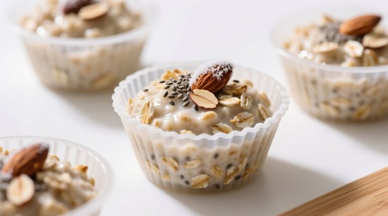 Freeze oatmeal in silicone baking cups science backed method.jpg