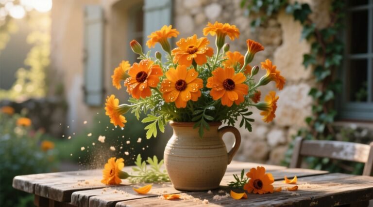 French marigold how to grow use troubleshoot successfully.jpg